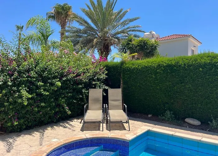 Villa Tamara With Private Pool