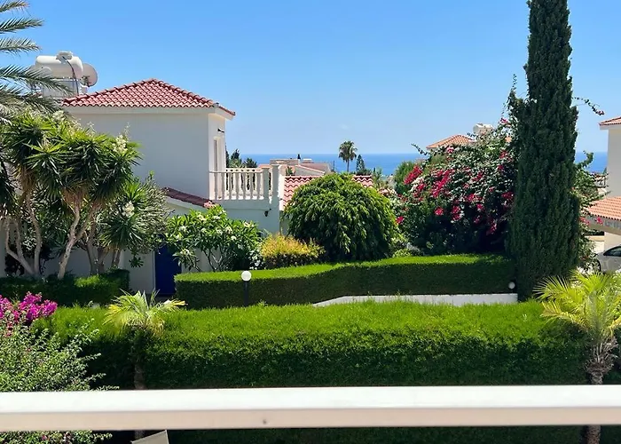Villa Tamara With Private Pool
