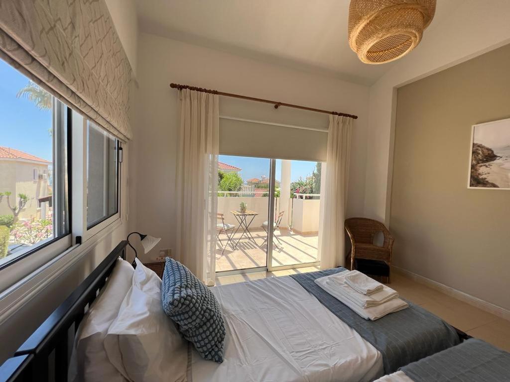 Villa Tamara With Private Pool