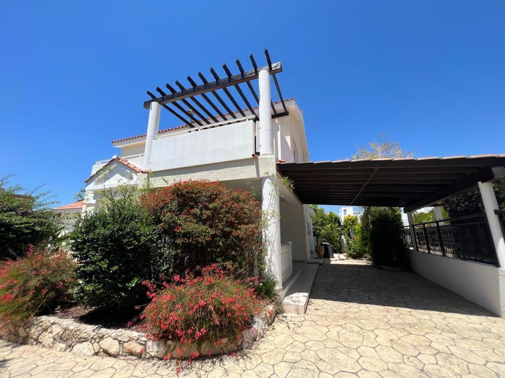 Tamara With Private Pool Villa *