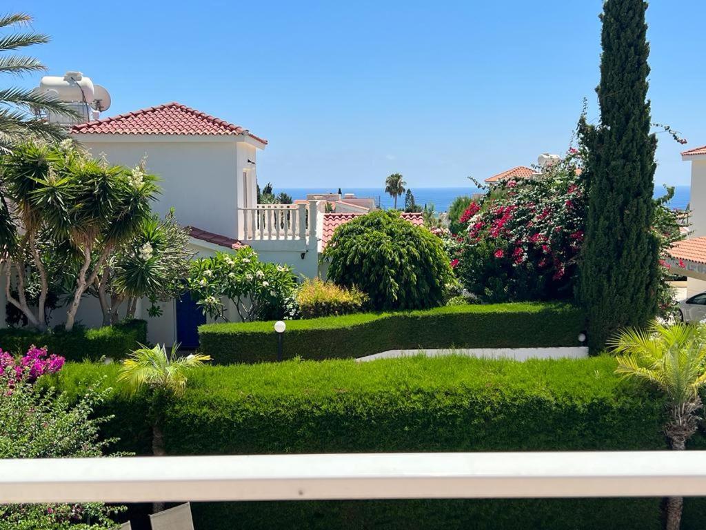 Villa Tamara With Private Pool Peyia