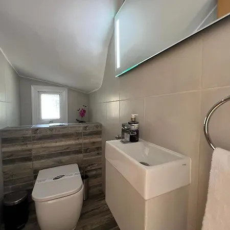 Villa Tamara With Private Pool Péjia Kültér fotó
