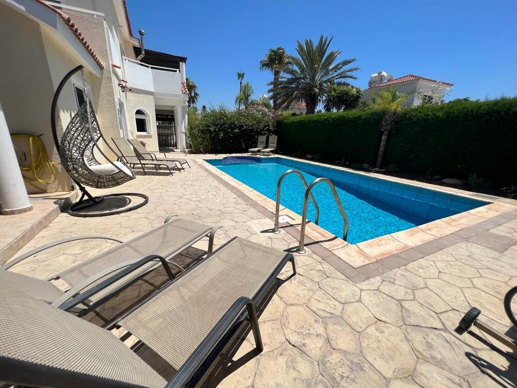 Tamara With Private Pool Βίλα *