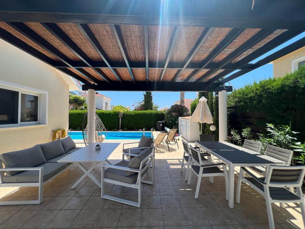 Tamara With Private Pool Βίλα *