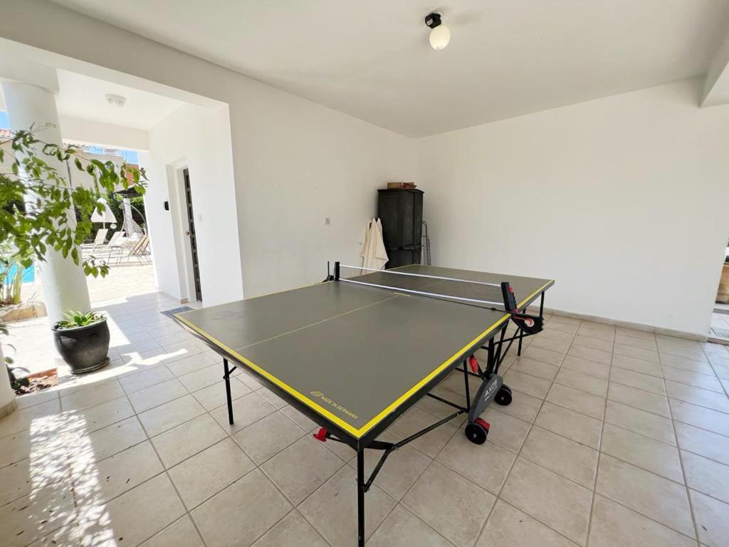 Βίλα Tamara With Private Pool *
